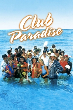 Watch Club Paradise movies free hd online