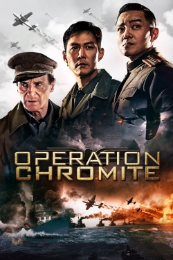 Watch Operation Chromite movies free hd online