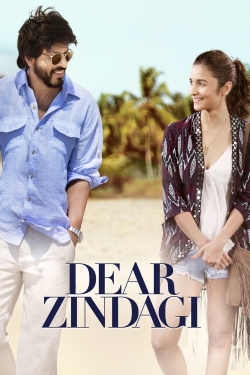 Watch Dear Zindagi movies free hd online