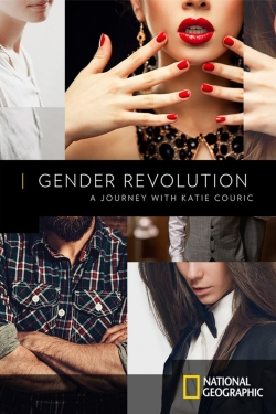 Watch Gender Revolution: A Journey with Katie Couric movies free hd online