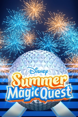 Watch Disney's Summer Magic Quest movies free hd online