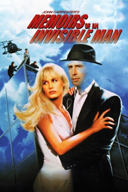 Watch Memoirs of an Invisible Man movies free hd online