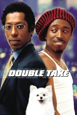 Watch Double Take movies free hd online