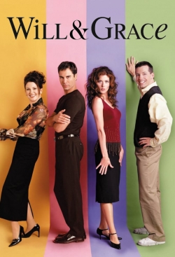 Watch Will & Grace movies free hd online