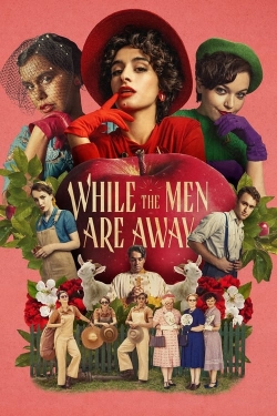 Watch While the Men are Away movies free hd online