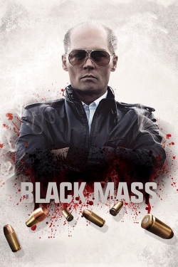 Watch Black Mass movies free hd online