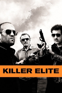 Watch Killer Elite movies free hd online