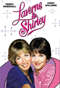 Watch Laverne & Shirley movies free hd online