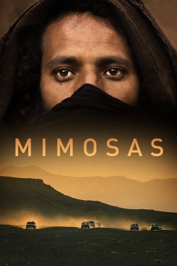 Watch Mimosas movies free hd online