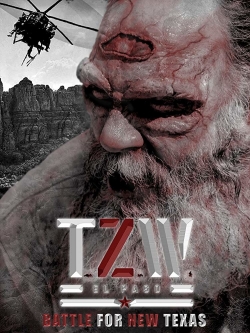 Watch Texas Zombie Wars: El Paso Outpost movies free hd online