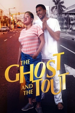 Watch The Ghost and the Tout Too movies free hd online