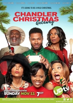 Watch Chandler Christmas Getaway movies free hd online