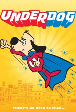 Watch Underdog movies free hd online