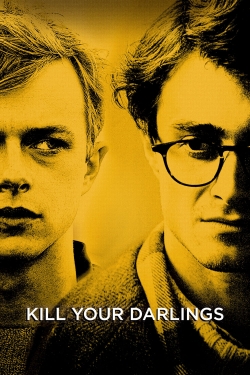 Watch Kill Your Darlings movies free hd online