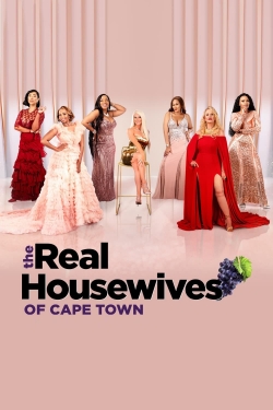 Watch The Real Housewives of Cape Town movies free hd online