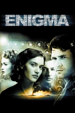 Watch Enigma movies free hd online