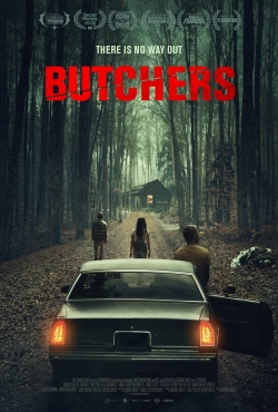 Watch Butchers movies free hd online