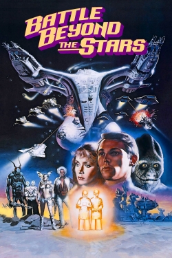 Watch Battle Beyond the Stars movies free hd online