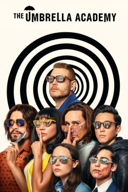 Watch The Umbrella Academy movies free hd online