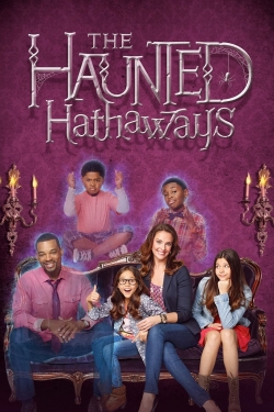 Watch The Haunted Hathaways movies free hd online