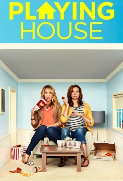 Watch Playing House movies free hd online