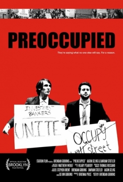 Watch Preoccupied movies free hd online