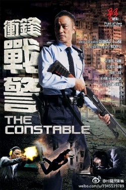 Watch The Constable movies free hd online