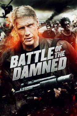 Watch Battle of the Damned movies free hd online