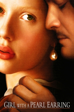 Watch Girl with a Pearl Earring movies free hd online