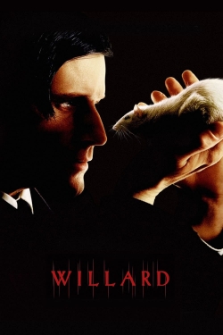 Watch Willard movies free hd online