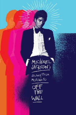 Watch Michael Jackson's Journey from Motown to Off the Wall movies free hd online