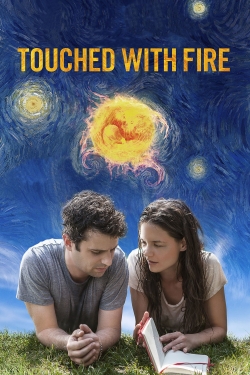 Watch Touched with Fire movies free hd online