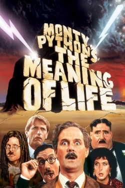 Watch The Meaning of Life movies free hd online