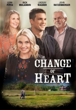 Watch Change of Heart movies free hd online