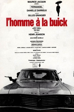 Watch The Man in the Buick movies free hd online