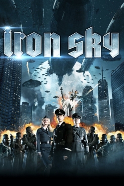 Watch Iron Sky movies free hd online