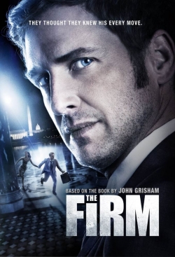 Watch The Firm movies free hd online