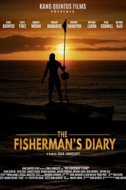 Watch The Fisherman's Diary movies free hd online