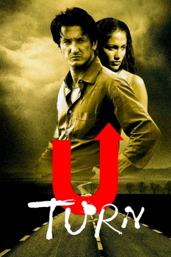 Watch U Turn movies free hd online