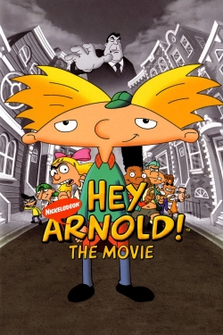 Watch Hey Arnold! The Movie movies free hd online