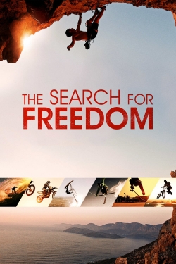 Watch The Search for Freedom movies free hd online