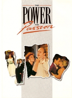 Watch The Power, The Passion movies free hd online