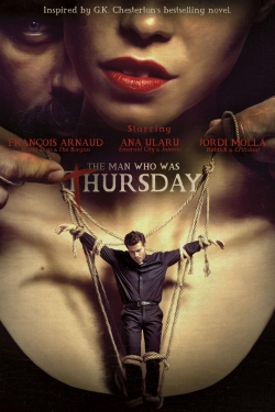 Watch The Man Who Was Thursday movies free hd online