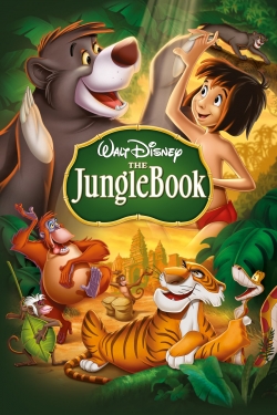 Watch The Jungle Book movies free hd online