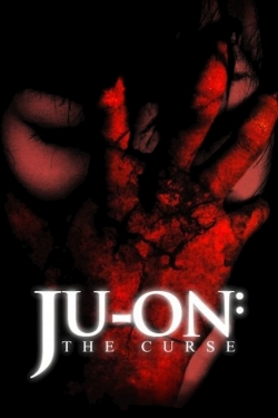 Watch Ju-on: The Curse movies free hd online