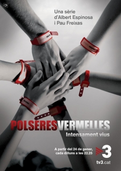 Watch Polseres Vermelles movies free hd online