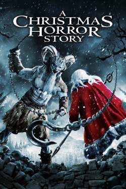 Watch A Christmas Horror Story movies free hd online