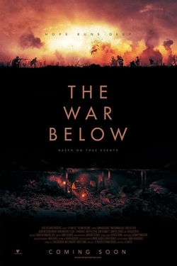 Watch The War Below movies free hd online