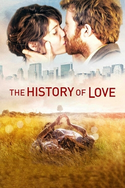 Watch The History of Love movies free hd online