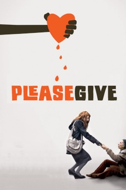 Watch Please Give movies free hd online